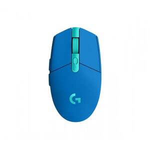 Logitech 910-006015 G305 - Modrá 910-006015 obraz