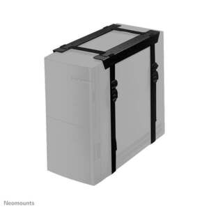Neomounts CPU-D025BLACK držák na počítač Držák PC CPU-D025BLACK obraz