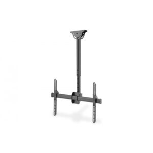 Digitus DA-90421 Držák na TV 177, 8 cm (70") Černá DA-90421 obraz