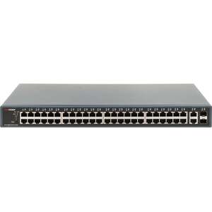 Hikvision DS-3E1552P-SI Přepínač DS-3E1552P-SI obraz