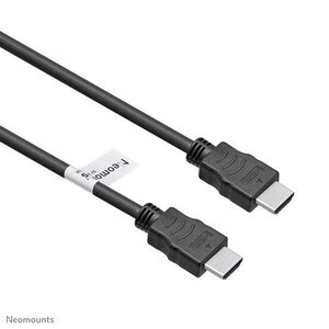 Neomounts HDMI15MM HDMI kabel 5 m HDMI Typ A (standardní) HDMI15MM obraz