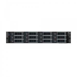 Dell PowerEdge R7615 8x3.5 AMD EPYC 9254 2x16GB 1x480GB SSD SATA N57GK obraz
