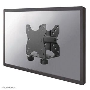 Neomounts NM-TC100BLACK držák na počítač Držák PC NM-TC100BLACK obraz