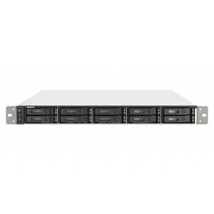 QNAP TS-h1090FU NAS Rack (1U) EPYC 7302P 128 GB TS-H1090FU-7302P-128G obraz