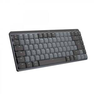 Logitech 920-010837 MX Mechanical Mini pro Mac Bezdrátová 920-010837 obraz