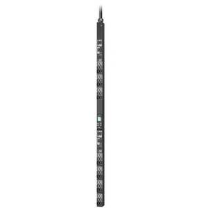 APC APDU11450SW NetShelter Rack PDU Advanced 34, 6kW 3Fáze APDU11450SW obraz