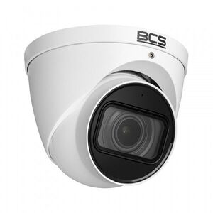 BCS BCS-L-EIP65VSR4-Ai2 IP dome kamera 5Mpx s BCS-L-EIP65VSR4-Ai2 obraz
