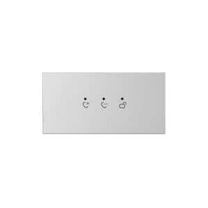 BCS BCS-PAN-LED Jednoduchý informační modul BCS-PAN-LED obraz