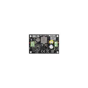 BCS BCS-SU50/48 DC/DC měnič 10-30V na 48V 50W s LED BCS-SU50/48 obraz
