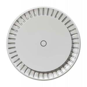 Mikrotik cAP ax 1774 Mbit/s Bílá Podpora napájení CAPGI-5HAXD2HAXD obraz