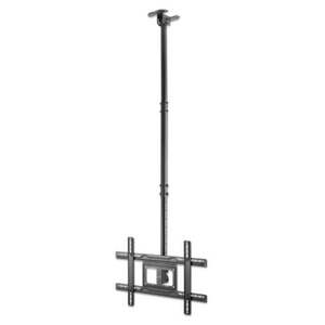 Manhattan 462051 LCD stropní montážní rameno 80" 462051 obraz