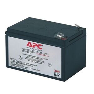 APC RBC4 baterie do UPS Olověná (VRLA) RBC4 obraz
