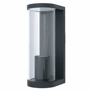 LEDVANCE ENDURA Classic Tubular Wall E27 4058075554450 obraz
