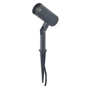 LEDVANCE venkovní svítidlo se zápichem ENDURA Classic Garden Spot Spike 4058075763548 obraz