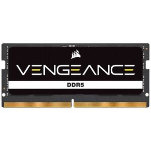 Corsair Vengeance CMSX32GX5M1A4800C40 paměťový CMSX32GX5M1A4800C40 obraz