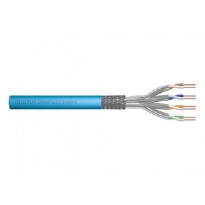 CAT 6A S-FTP installation cable, 500 MHz Eca (LSZH-1) DK-1641-A-VH-5 obraz