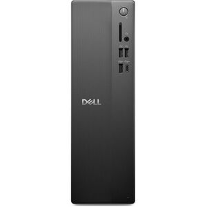 DELL Slim ECS1250 i5-14400 16GB 512GB SSD Intel UHD ECS1250_RPLS-R_002 obraz