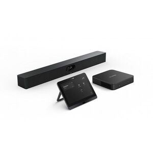 Yealink MVC S40-C5U-000 4K Ultra HD Systém pro MVC S40-C5U-000 obraz