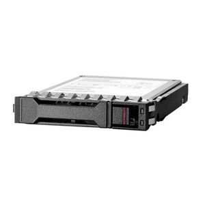 HPE 600GB SAS 12G Mission Critical 10K SFF BC 3-year P53561-B21 obraz