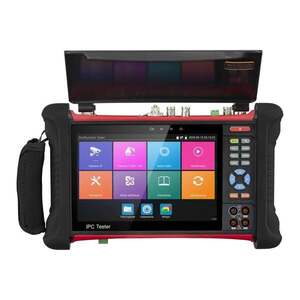 BCS BCS-MS7.0LCD-PRO All-in-One Servisní Monitor BCS-MS7.0LCD-PRO obraz