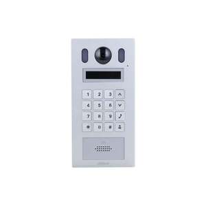 Dahua VTO6222E-P 2-drátová IP Dveřní stanice bytu VTO6222E-P obraz