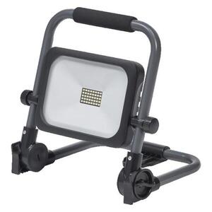 LEDVANCE LED pracovní reflektor Worklight Value Battery 20 W 6500 K stmívatelný nabíjecí obraz
