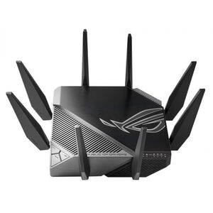 ASUS GT-AXE11000 Tri-Band Wi-Fi 6 Stolní Router s GT-AXE11000 obraz