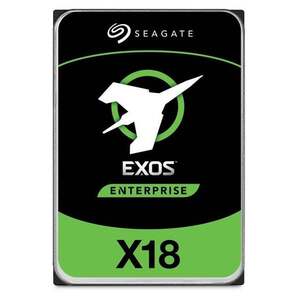 Seagate Exos 18TB SATA ST18000NM001J ST18000NM001J obraz