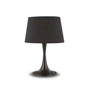 Ideal Lux LONDON TL1 BIG NERO - 110455 obraz