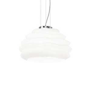 Závěsné svítidlo Ideal Lux Karma SP1 132389 obraz