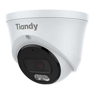 Tiandy TC-C35XS 3LRA-28 Kupolová bezpečnostní TC-C35XS 3LRA-28 obraz