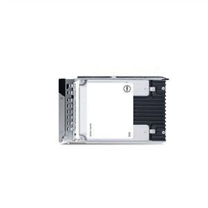 Dell 3.84TB SSD SATA Read Intensive 6Gbps 512e 2.5in Hot-plug 345-BDRO obraz