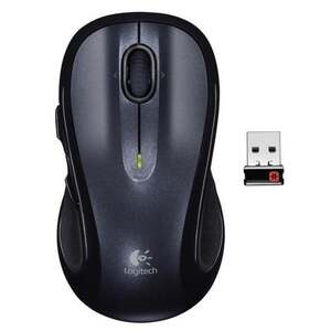 Logitech 910-001825 M510 Bezdrátová myš černá 910-001825 obraz