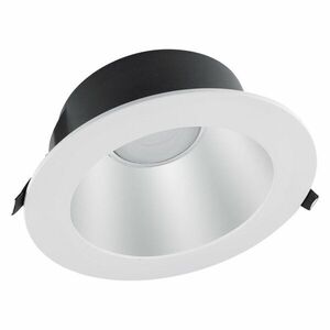 LEDVANCE DL UGR19 PFM DN155 14 W 840 WT IP54 DALI 4058075459311 obraz