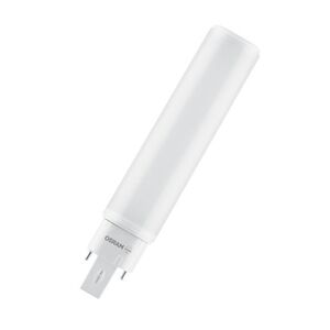 LEDVANCE DULUX D LED EM 10 W/3000K 200 mm 4058075558564 obraz