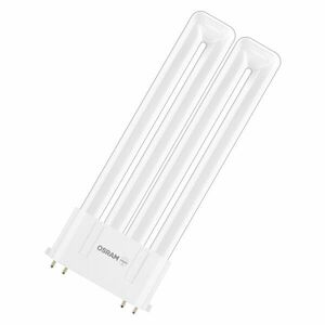 LEDVANCE DULUX F LED EM 20 W/4000K 200 mm 4058075559318 obraz