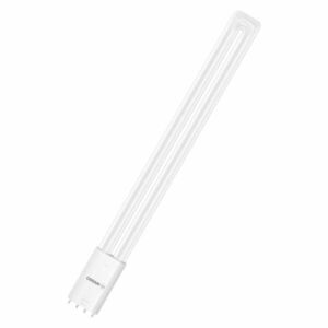 LEDVANCE DULUX L LED HF 18 W/3000K 400 mm 4058075557772 obraz