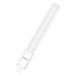 LEDVANCE DULUX S LED EM 6 W/4000K 4058075558083 obraz