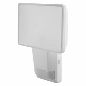 LEDVANCE ENDURA PRO FLOOD SENSOR 15W 840 IP55 WT 4058075228788 obraz