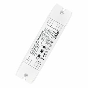 LEDVANCE OT DMX RGBW DIM 4052899557949 obraz