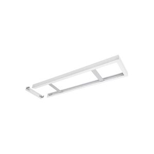 LEDVANCE PANEL 1200 Surface Mount Kit 4058075108820 obraz