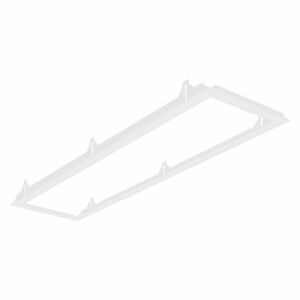 LEDVANCE PANEL 1200x300 RECESSED MOUNT FRAME 4058075472976 obraz