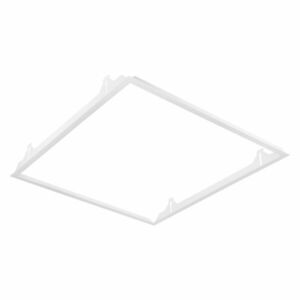 LEDVANCE PANEL 625 RECESSED MOUNT FRAME 4058075402904 obraz