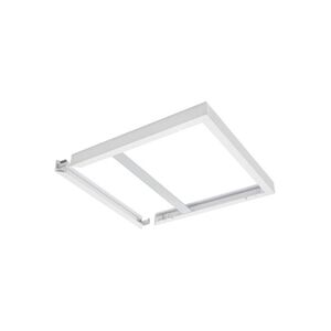LEDVANCE PANEL 625 SURFACE MOUNT KIT H75 4058075472938 obraz