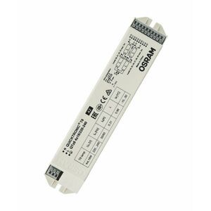 LEDVANCE QTz8 4X18 4008321863362 obraz