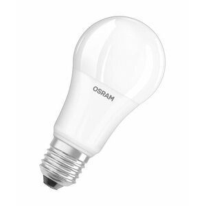 LEDVANCE OSRAM LED STAR CL A FR 100 non-dim 13W/865 E27 obraz