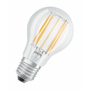 LEDVANCE OSRAM LED VALUE CL A FIL 100 non-dim 10W/827 E27 obraz