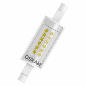 LEDVANCE OSRAM PARATHOM SLIM LINE 78 CL 60 non-dim 6W/827 R7S obraz