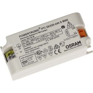 LEDVANCE OSRAM PTi 35/220-240 S MINI obraz