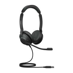 Evolve2 30 USB-A - MS Stereo - Wired - Office/Call 23089-999-979 obraz